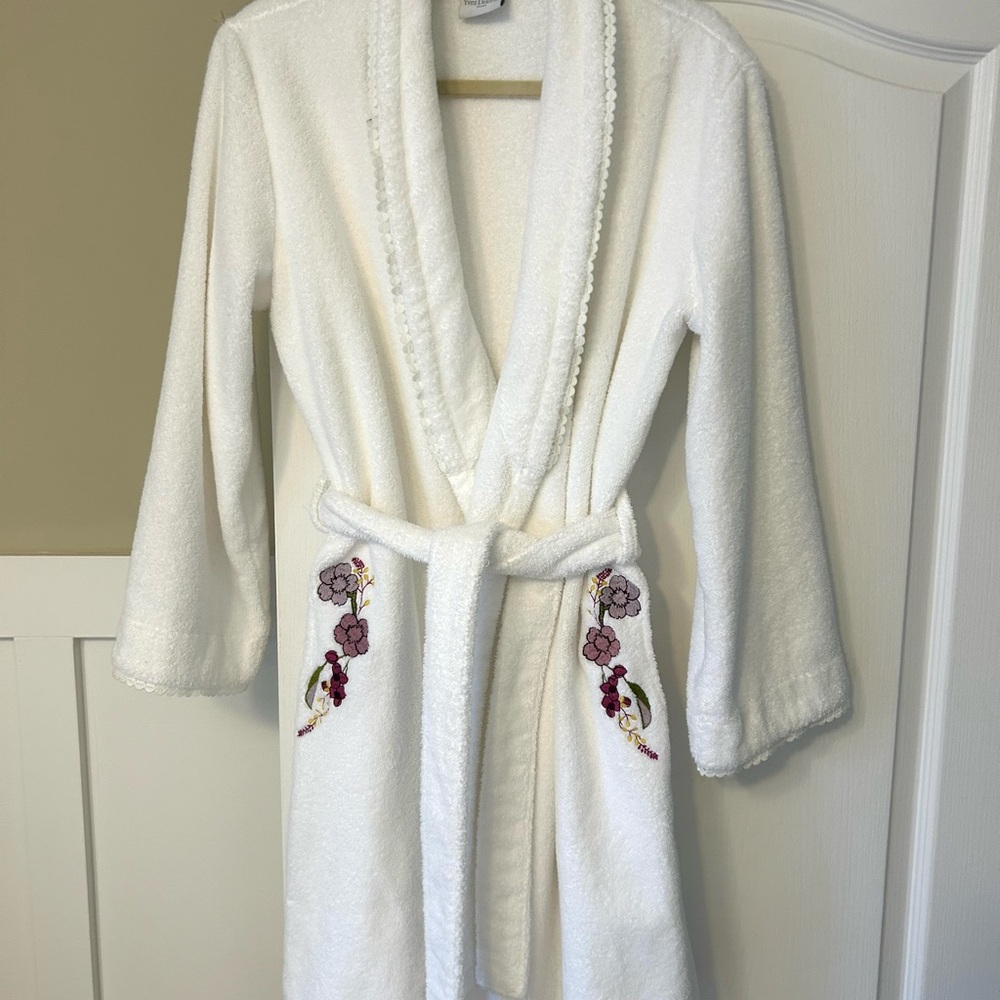 Bathrobe